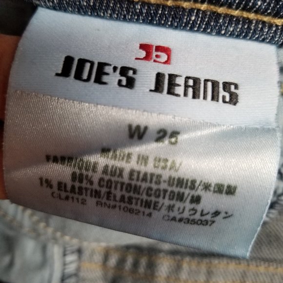 Joes Jeans - Picture 6 of 7
